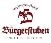 Logo Bürgerstuben Willingen