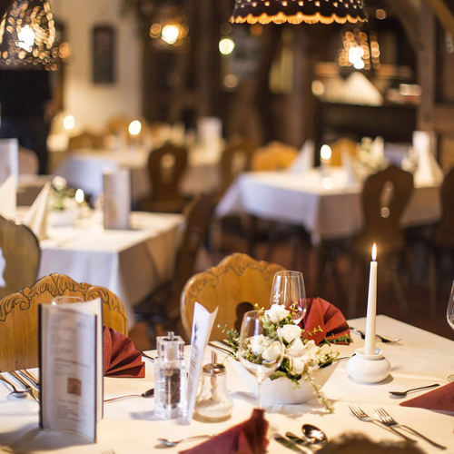 Restaurant Buergerstuben Willingen 7