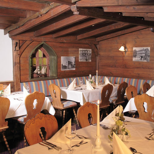 Restaurant Bauernstube